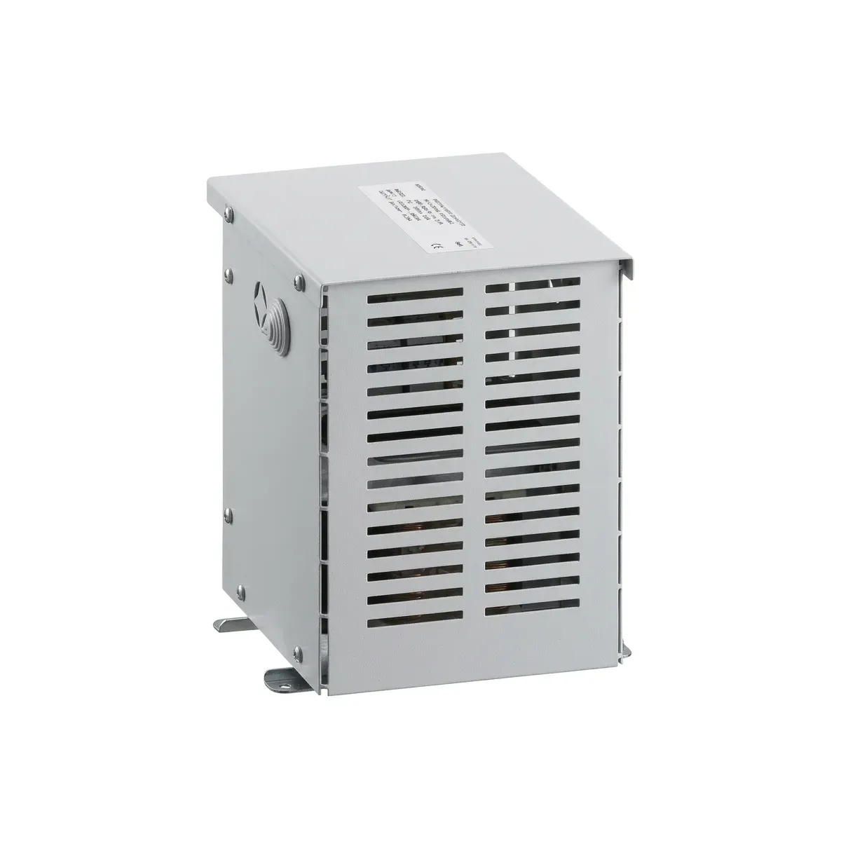 Transformateur monophasé 10kVA - pri 230V à 400V et sec 115V à 230V-042505