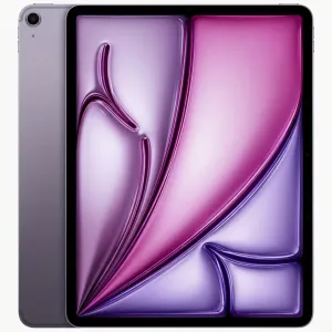 Tablette Tactile Apple iPad Air M4 13 pouces (2026) Wi-Fi 128 Go Mauve- MH5T4TY/A