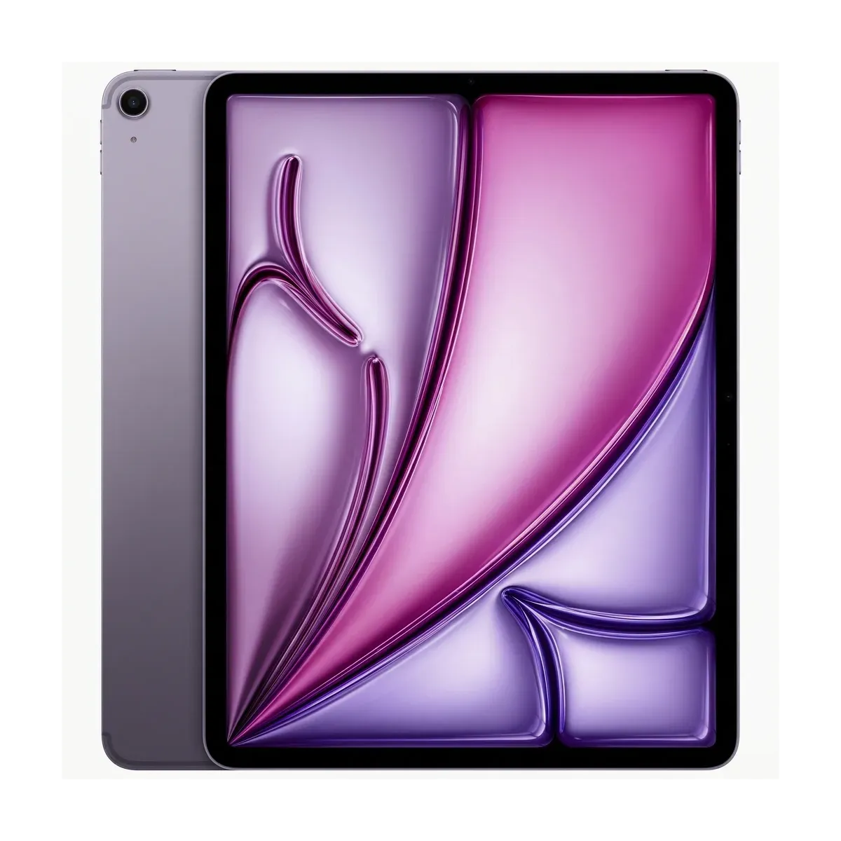 Tablette Tactile Apple iPad Air M4 13 pouces (2026) Wi-Fi 128 Go Mauve- MH5T4TY/A