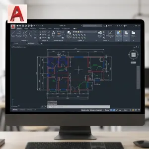 Autodesk AutoCAD  - Achat & Vente 07.19.19.19.10