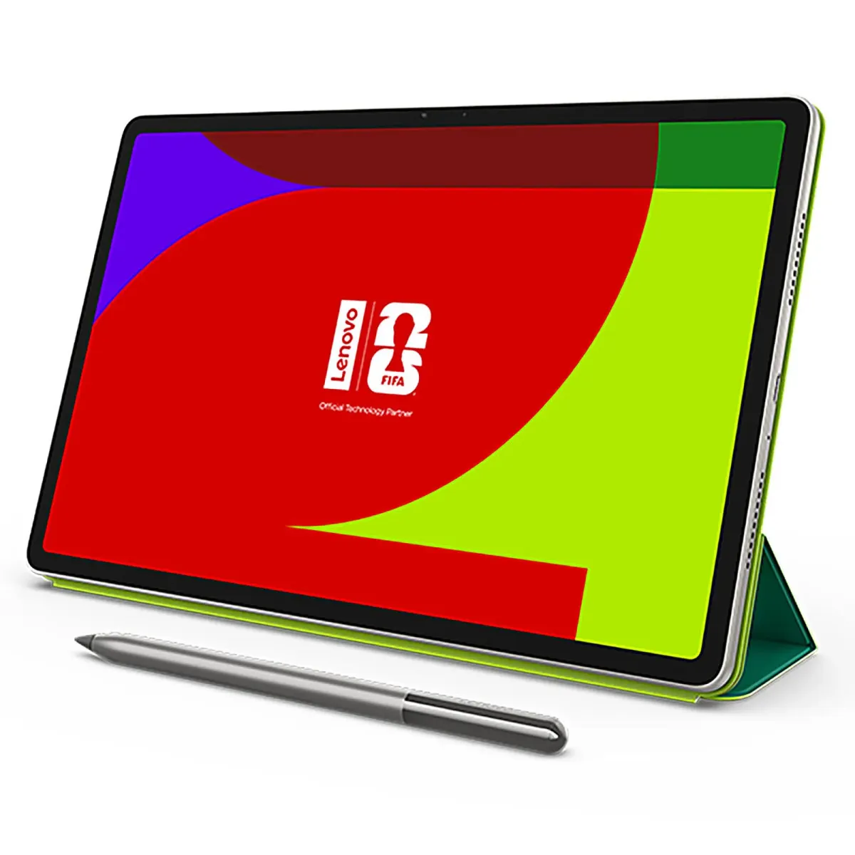 Tablette Tactile Lenovo Yoga Tab 11.1" FIFA World Cup 26 Edition- ZAG60273SE