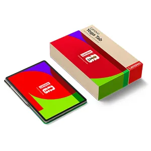 Tablette Tactile Lenovo Yoga Tab 11.1" FIFA World Cup 26 Edition- ZAG60273SE