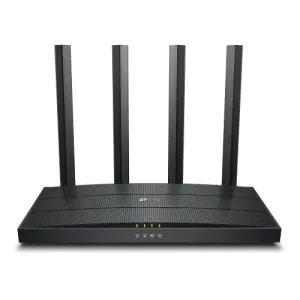 Routeur TP-Link WiFi 6 AX1500-Archer AX12
