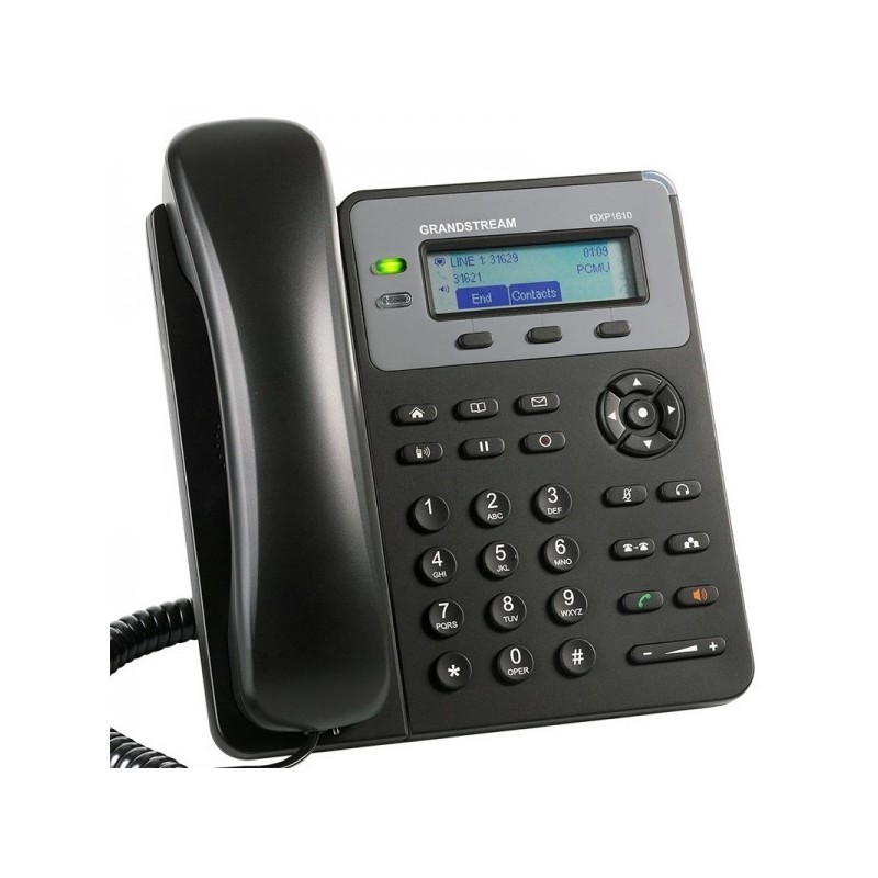 Grandstream GXP1610 Grandstream GXP1610
