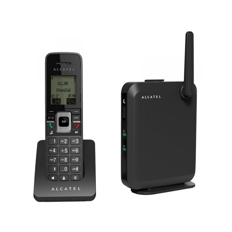 Alcatel Alcatel