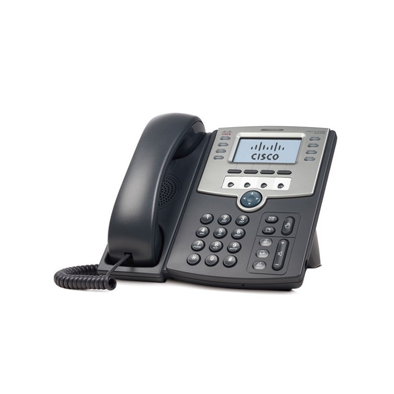 Cisco SPA 509G Cisco SPA 509G