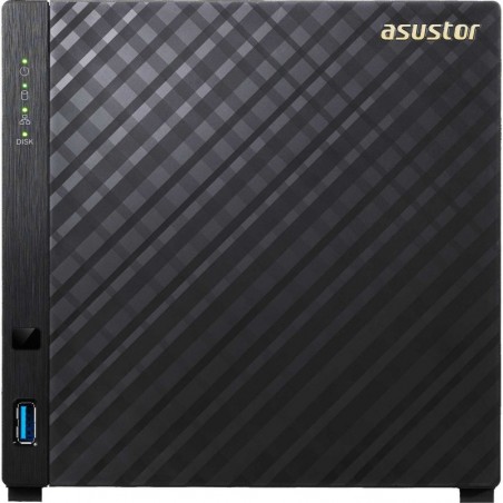 ASUSTOR AS-1004T