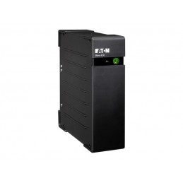 Eaton Ellipse ECO 650 FR - onduleur - 400 Watt - 650 VA