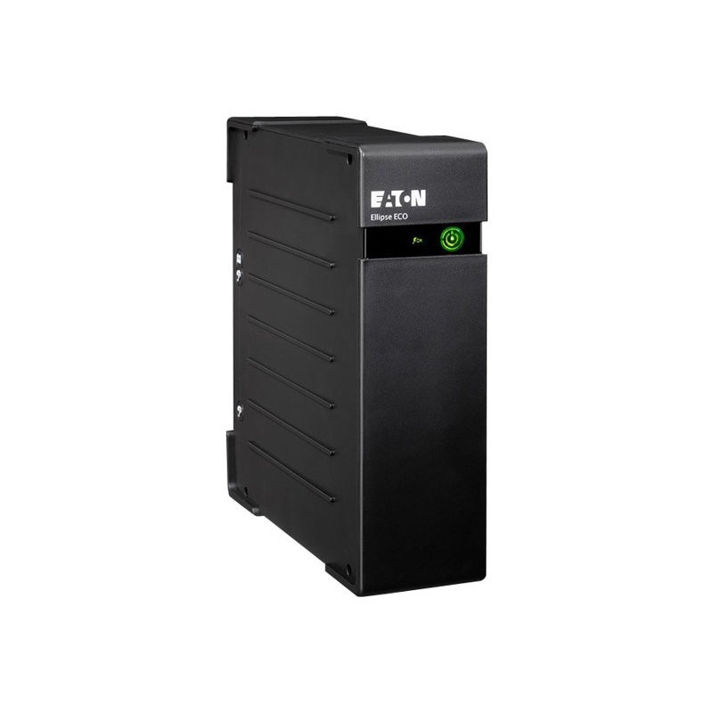 Eaton Ellipse ECO 500 FR - onduleur - 300 Watt - 500 VA Eaton Ellipse ECO 500 FR - onduleur - 300 Watt - 500 VA