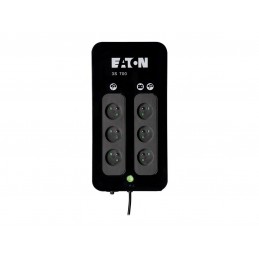 Eaton 3S - onduleur - 420 Watt - 700 VA