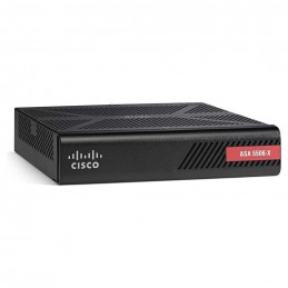 Cisco ASA 5506-K9 avec licence Sec Plus