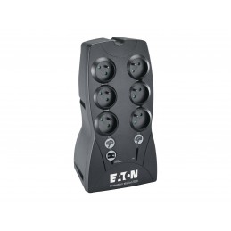 Eaton Protection Station 500 - onduleur - 250 Watt - 500 VA