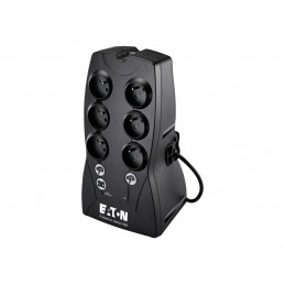 Eaton Protection Station 500 - onduleur - 250 Watt - 500 VA