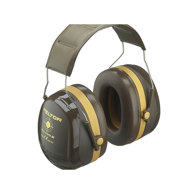 3M Peltor Bull's Eye III (Vert) 3M Peltor Bull's Eye III (Vert)