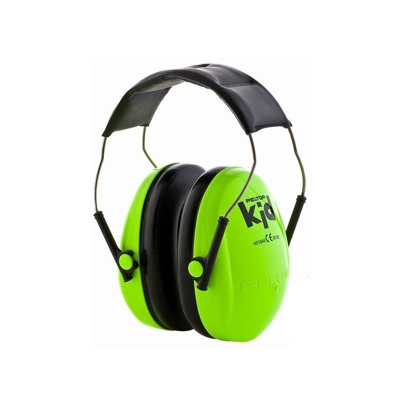 Peltor Kid Vert Peltor Kid Vert