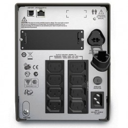 APC Smart-UPS 1000 LCD