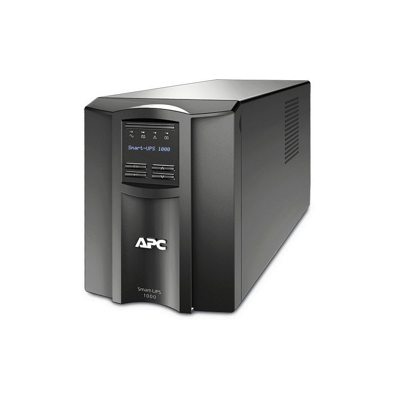 APC Smart-UPS 1000 LCD