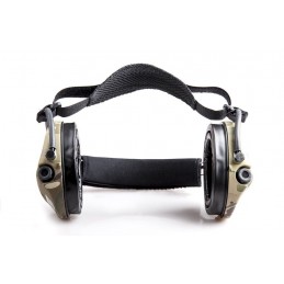 MSA Supreme Pro X Neckband