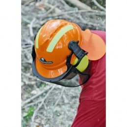 Kit Forestier Premium MSA (Orange)