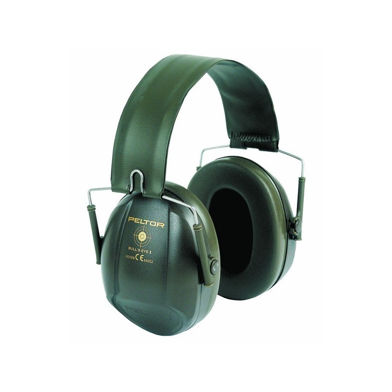 3M Peltor Bull's Eye I (Vert) 3M Peltor Bull's Eye I (Vert)