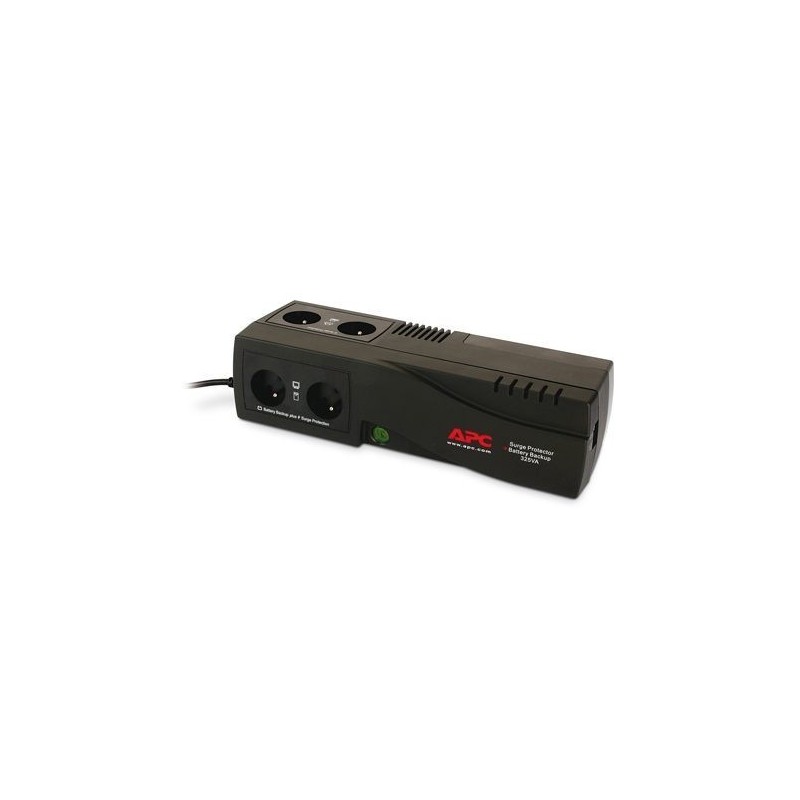 APC SurgeArrest 325 APC SurgeArrest 325