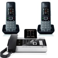 Standard Telephonique numerique ou IP