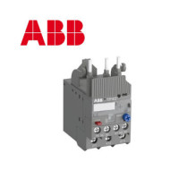 Contacteur et relais de protection thermique ABB à Abidjan - ☎️ 07.19.19.19.10