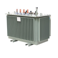 Transformateur de distribution