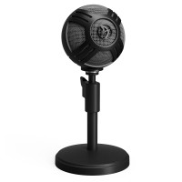 Microphone