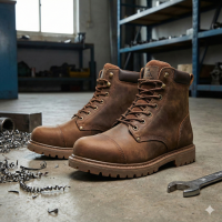 Chaussures de sécurité