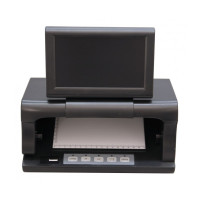 Detecteur de faux document