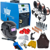 Equipement de soudage