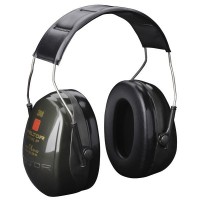 Casque anti bruit passif