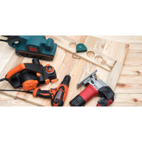 Equipement Electroportatif