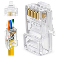 Connecteurs