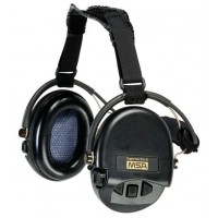 Casque anti bruit communicant