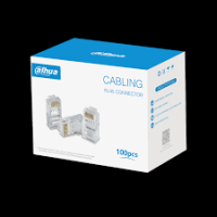 Connecteur d'alimentation Dahua