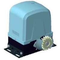 Motorisation de portail Dahua
