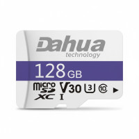Carte mémoire microSD Dahua