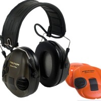 Casque 3M Peltor 