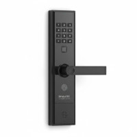 Sécurité Biométrique