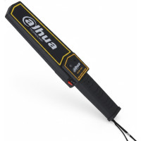 Détecteur de métaux portatif