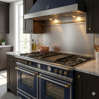 Cuisinière