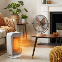 Chauffage et ventilation