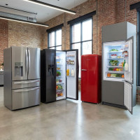 Frigo de 50 à 99 litres à Abidjan - ☎️ 07.19.19.19.10