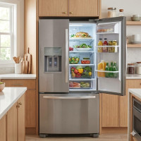 Frigo inverter à Abidjan - ☎️ 07.19.19.19.10