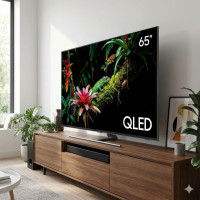 Téléviseur QLED