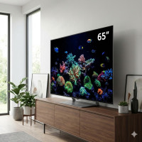 Téléviseur OLED