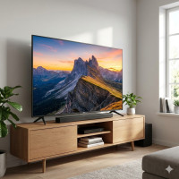Téléviseur LED