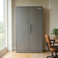 Armoire de rangement